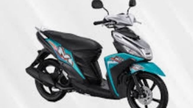 Yamaha Mio