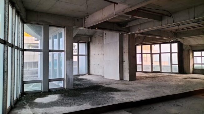 Warga Medan Gugat Developer Cambridge Condominium Rp 24 Miliar