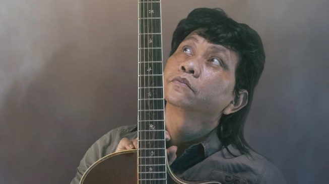 Wawan Teamlo Sindir Pedas Pejabat Korup Lewat Lagu Negeri Konoha, Liriknya Menohok!