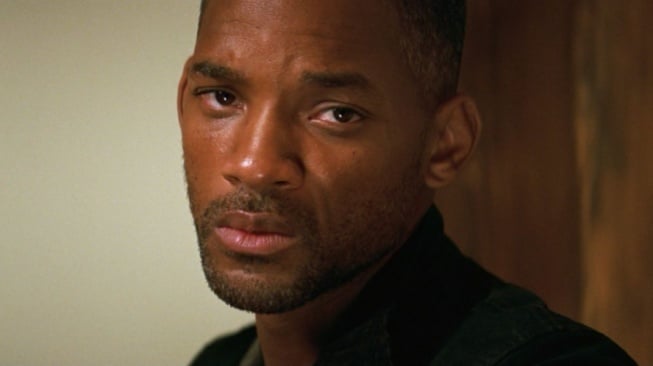 15 Tahun Berlalu, Will Smith Akui Nyesal Menolak Main di Film Inception