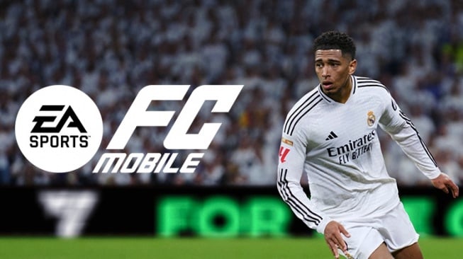 5 Kode Redeem FC Mobile Hari Ini 17 Juni 2025, Hadiah 100.000 Coins dan Player TOTS Menanti
