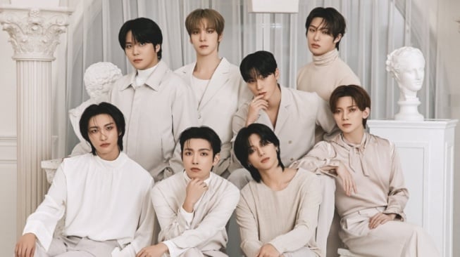 Lemon Drop oleh ATEEZ: Pengakuan Cinta yang Manis dan Menyegarkan