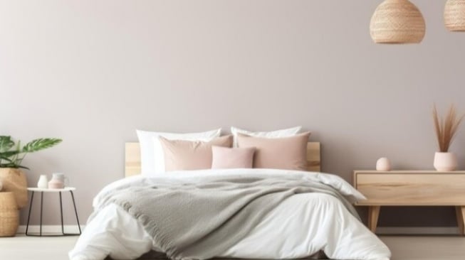 7 Desain Kamar Tidur yang Baik Menurut Feng Shui, Biar Tidur Nyenyak dan Hubungan Lebih Harmonis