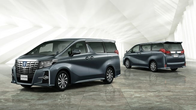 Dulu Tembus Rp 1 Miliar, Harga Mobil MPV Mewah Ini Sekarang Setara HRV