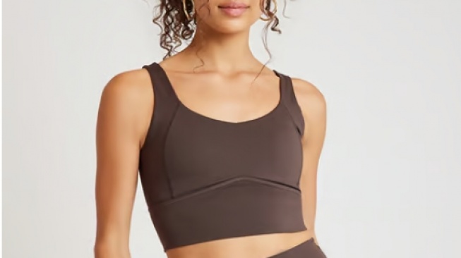 The Longline Luxe