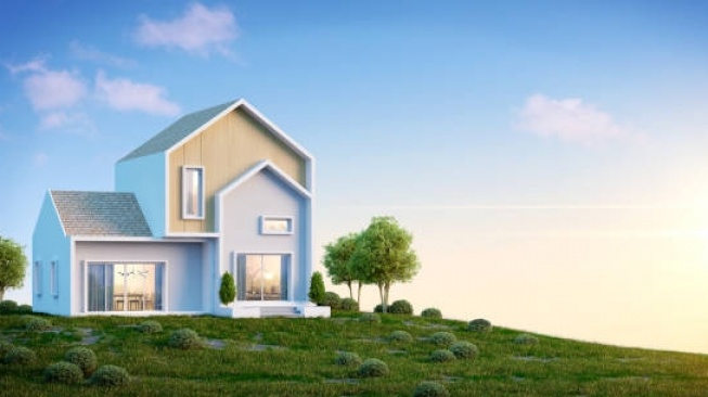Rumah Menghadap Timur Bikin Untung atau Buntung? Cek Kata Feng Shui, Primbon dan Ajaran Islam