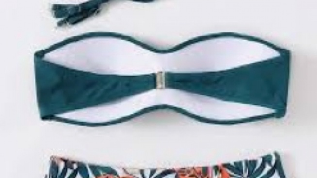 The Bandeau Bliss: