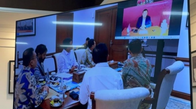 Tuntaskan Polemik 4 Pulau, Eks Wagub Sumut Puji Prabowo Problem Solver Sejati
