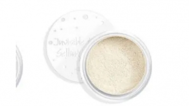 Kimuse Invisible Loose Setting Powder (lazada.co.id)