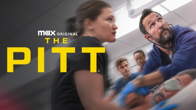 Direncanakan Tayang Awal 2026, Produksi The Pitt Season 2 Resmi Dimulai