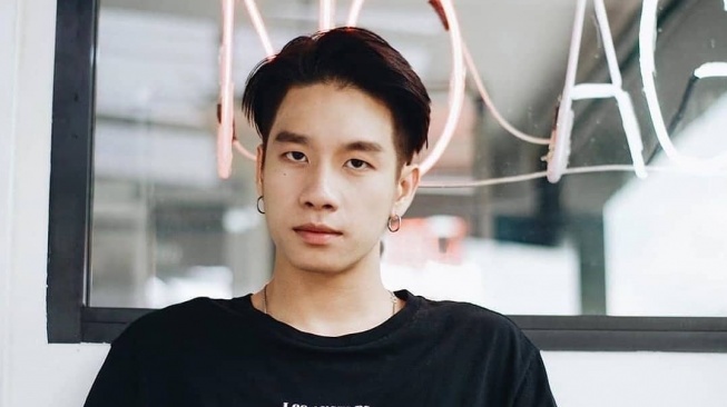 Skandal Aktor BL Thailand Prom Ratchapat, Dugaan Pelecehan Seksual Gemparkan Media Sosial