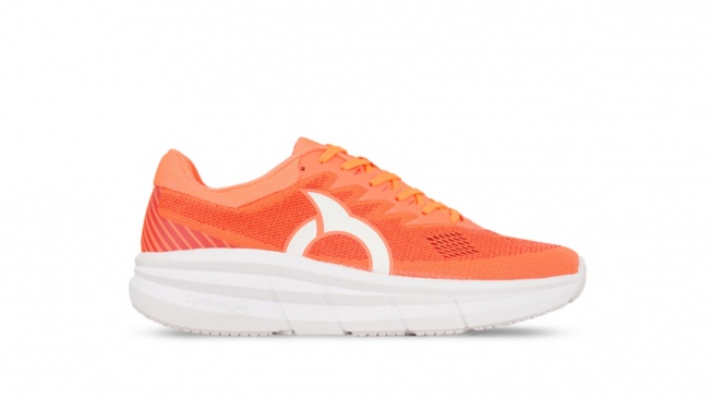 Ortuseight hyperfuse runner