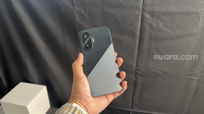 5 Rekomendasi HP Mid Range Terbaik untuk Foto 2026, Hasil Jernih dan Video Stabil