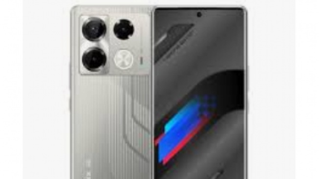 Infinix Note 40 Pro 5G Series