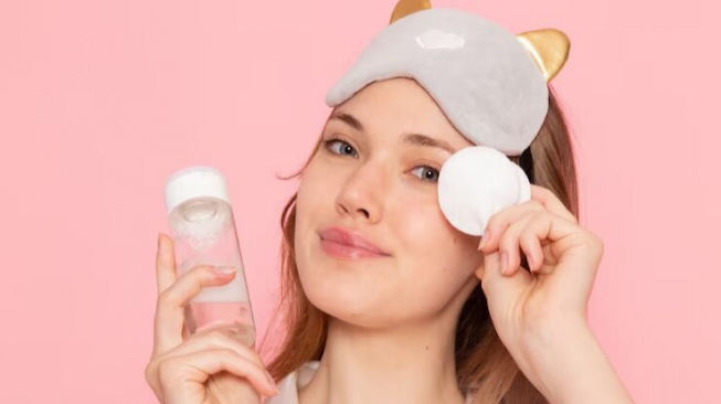 5 Rekomendasi Hydrating Toner di Bawah Rp100 Ribu, Bisa Dipakai Setelah Eksfoliasi
