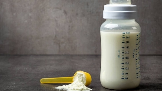 Bisa Hemat Ratusan Ribu! Promo Susu Anak Terbaru Indomaret Periode Juni 2025