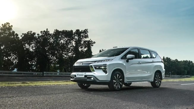 Mitsubishi Resmi Angkat Kaki dari China: Tumbang oleh Gempuran Mobil Listrik Lokal?