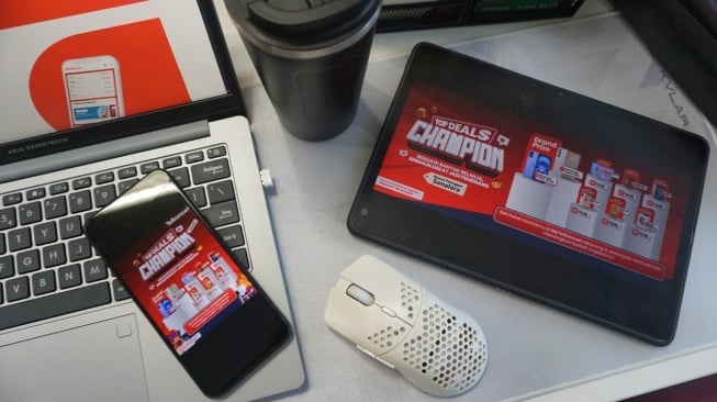 Telkomsel dan Indihome Jadi Penguasa Internet Indonesia 2025, Operator Lain Kalah Telak