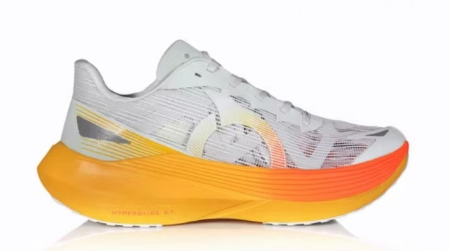 Ortuseight Hyperglide 3.1(Ortuseight)