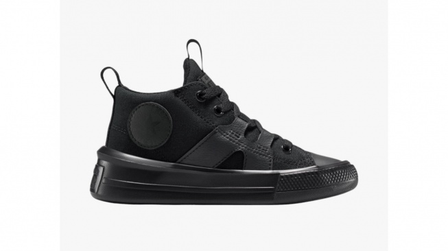 Chuck Taylor All Star Hi BOys (Converse.id)