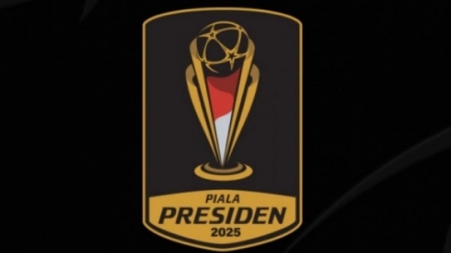 Ada Perubahan! Berikut Jadwal Lengkap Piala Presiden 2025