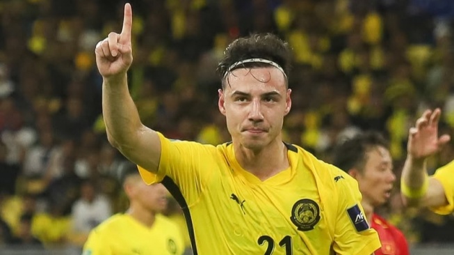 Timnas Indonesia Wajib Waspada, Malaysia akan Naturalisasi 10 Pemain!