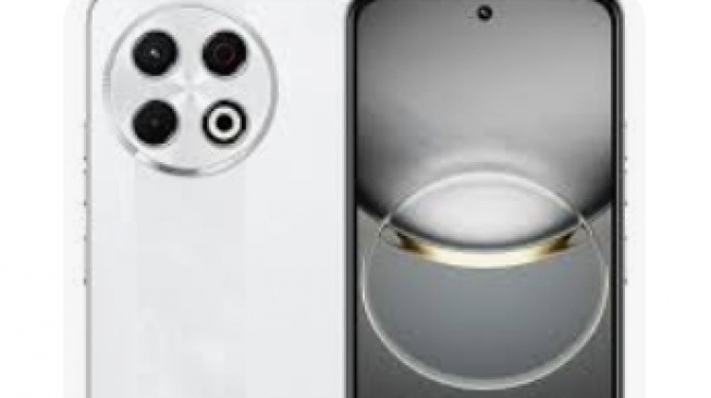 Tecno Spark 30 Pro