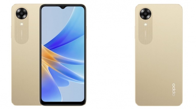 Rekomendasi HP OPPO Termurah 2025: Memori Besar, Harga Cuma Rp1 Jutaan