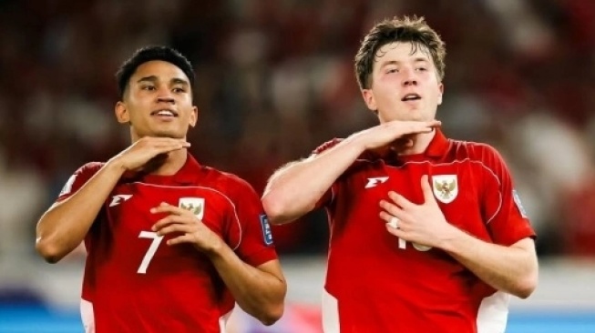 Penonton Kecewa! Ole Romeny dan Marselino Ferdinan Absen di Piala Presiden 2025?