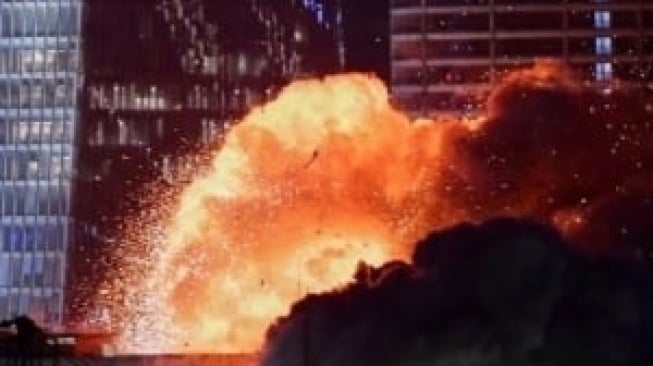 Pelatih Irak sudah Jadi 'Korban',  Perang Israel-Iran Pengaruhi Ronde 4 Kualifikasi Piala Dunia?