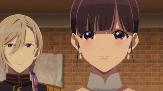 5 Anime Terbaik Dapat Ditonton usai Tamatkan My Happy Marriage Season 2