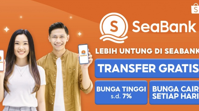 Ilustrasi Seabank (pixabay)