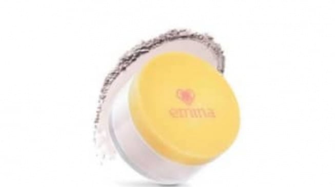 Emina Daily Matte Loose Powder (blibli)