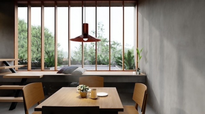 Desain Rumah Scandinavian vs Japandi: Ini 5 Perbedaan Mendasar yang Wajib Kamu Tahu
