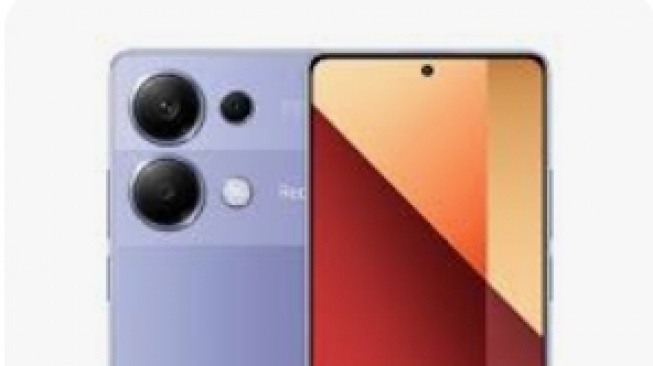 Xiaomi Redmi Note 13 Pro