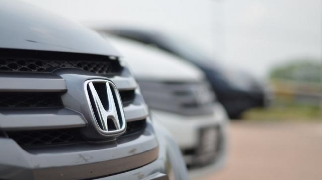 4 Mobil Bekas Matic Honda di Bawah Rp100 Juta Masih Jadi Incaran, Ini Rekomendasi Pilihannya!