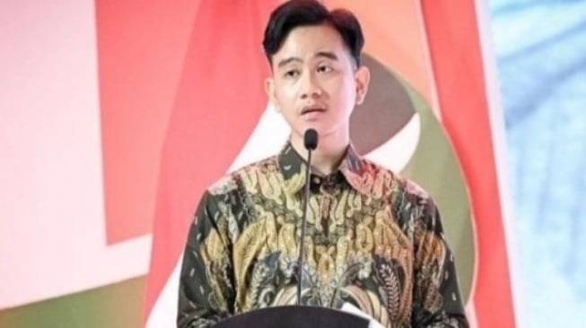 Momen Guru Skakmat Wapres Gibran Perkara AI Didukung Artis, Ada Yuni Shara Hingga Denny Caknan