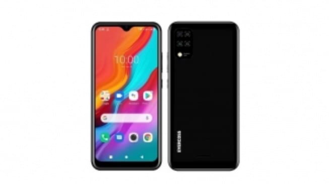 Evercoss M6A (pricebook.co.id)