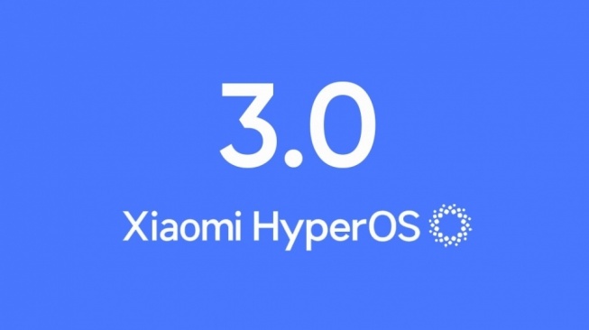 Penampakan Xiaomi HyperOS 3 Bocor, Ungkap Perubahan Antarmuka