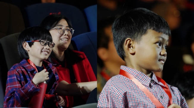 Kisah Inspiratif Ibu yang Antarkan Anaknya Jadi Juara Dunia, Cuma dari Hal Sederhana!