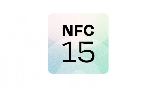 Ilustrasi NFC 15. [Xiaomitime]