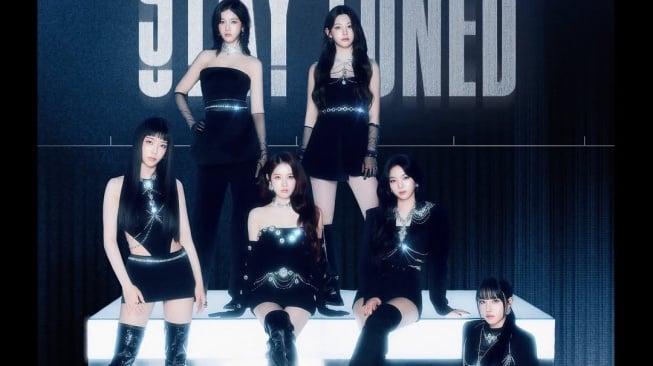 STAYC Siap Guncang Jakarta: Konser Pindah Lokasi Hingga Tiket VIP Bisa Foto Bareng