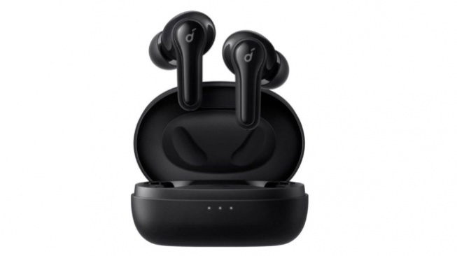 Soundcore Life Note E True Wireless. [Soundcore]