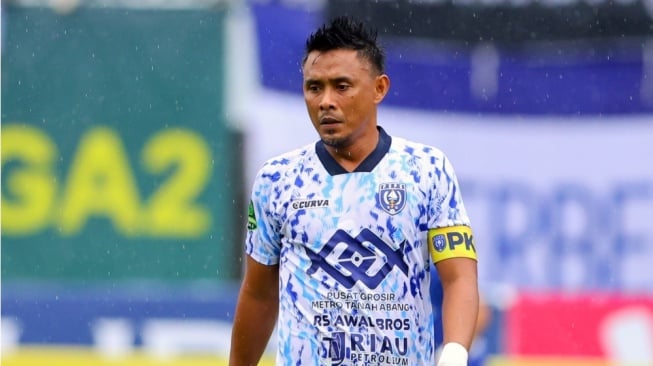 Gantung Sepatu, Maman Abdurahman Beberkan Hal Berharga dari Sepak Bola