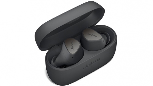 Jabra Elite 2. [Jabra]
