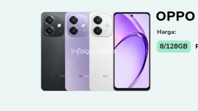 HP 2 Jutaan Terbaru 2025: Spek Ngebut, Harga Bersahabat