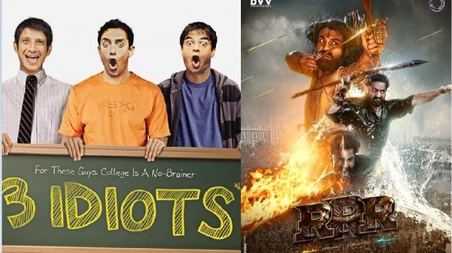 Tak Lekang oleh Zaman: 10 Film Bollywood Terfavorit yang Mengguncang Dunia dan Wajib Ditonton Ulang
