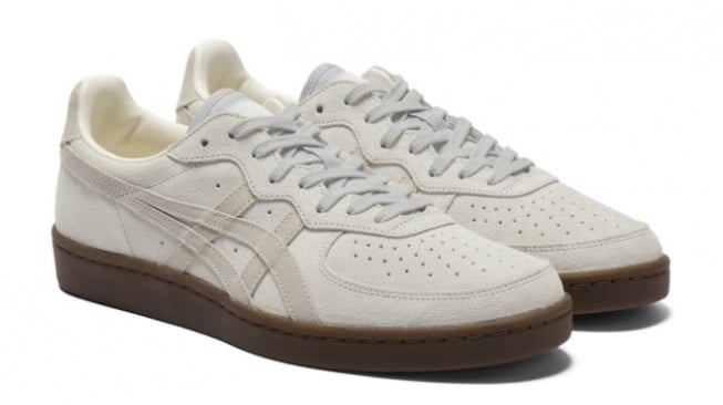 7 Rekomendasi Sepatu Onitsuka Tiger untuk Wanita yang Modis dan Nyaman