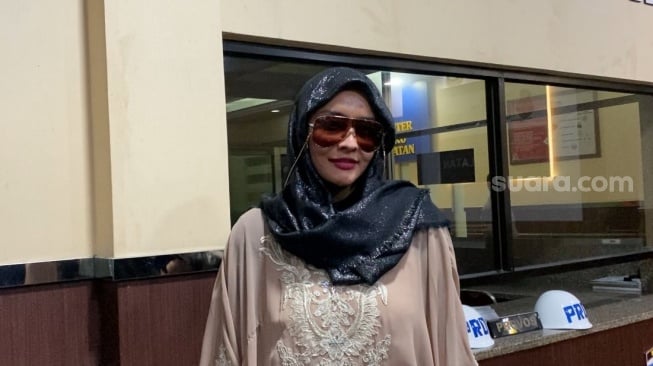Imbas Laporan Richard Lee, Akun TikTok Doktif Disita Polisi