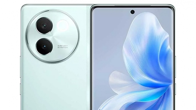 Vivo V30e 5G (Erafone)